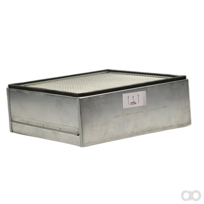 Hifi Filter