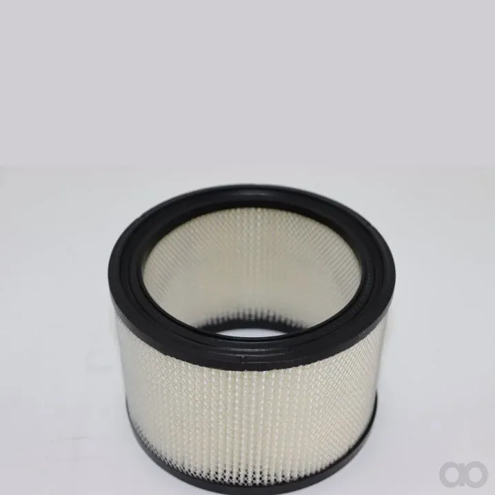 Hifi Filter