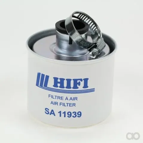 Hifi Filter