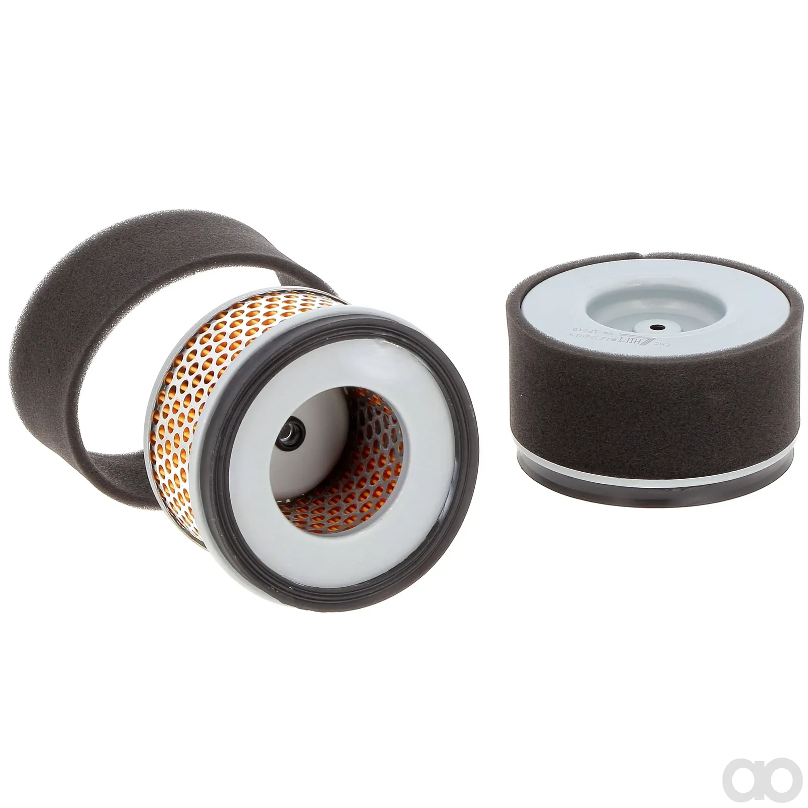 Hifi Filter