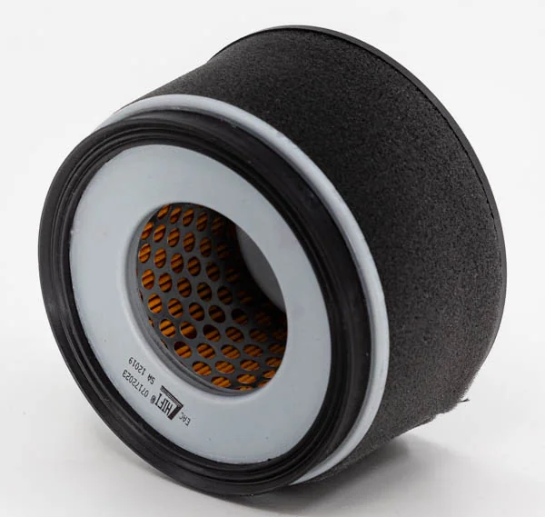 Hifi Filter