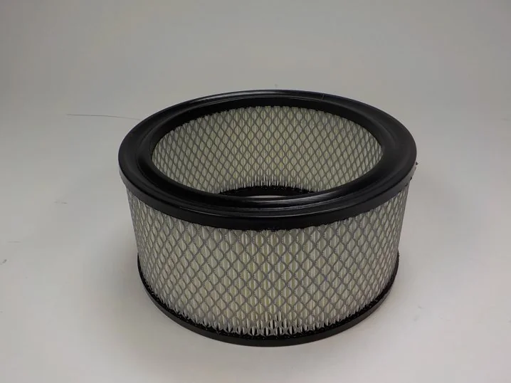 Hifi Filter - SA 12089 - Air filter element