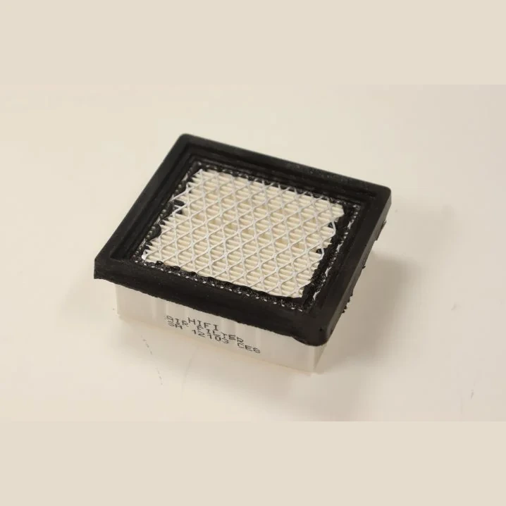 Hifi Filter