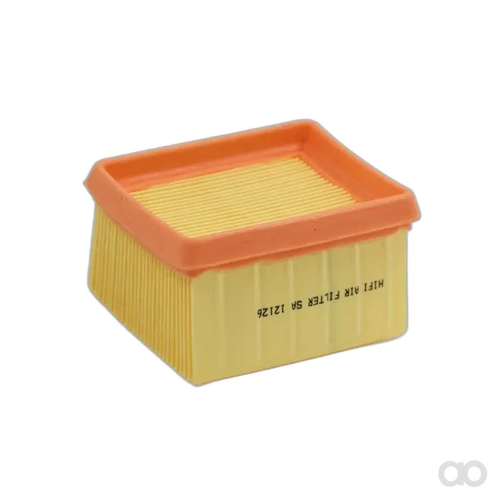 Hifi Filter