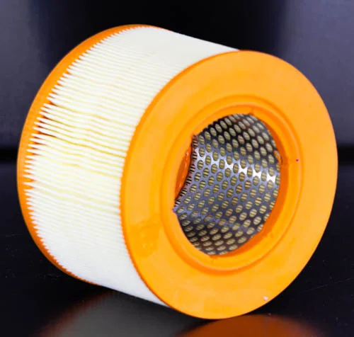 Hifi Filter - SA 12138 - Air filter element