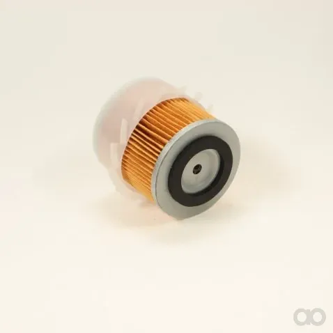 Hifi Filter