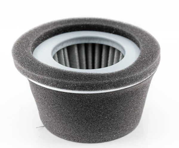 Hifi Filter