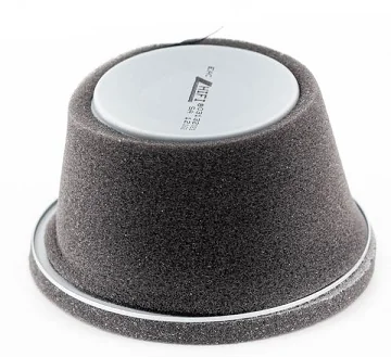 Hifi Filter - SA 12162 - Air filter element