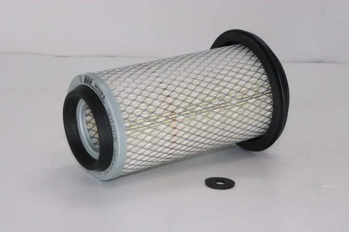 Hifi Filter - SA 12176 - Air filter