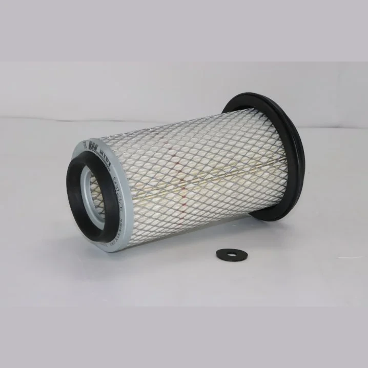 Hifi Filter