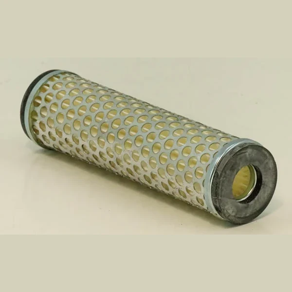 Hifi Filter