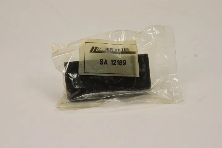 Hifi Filter - SA 12189 - Air filter