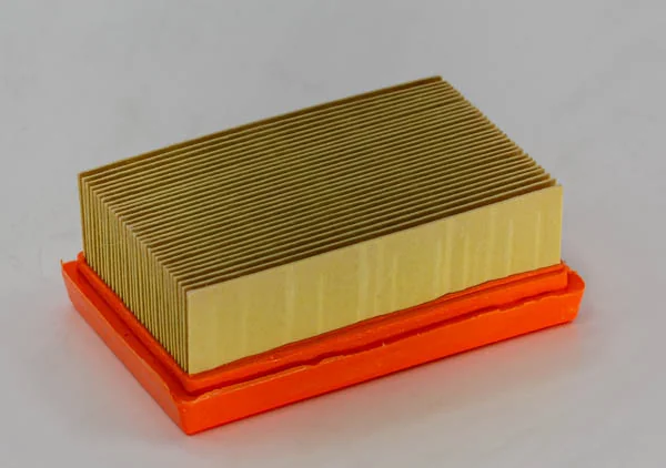 Hifi Filter