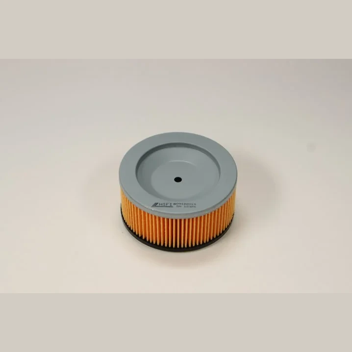 Hifi Filter