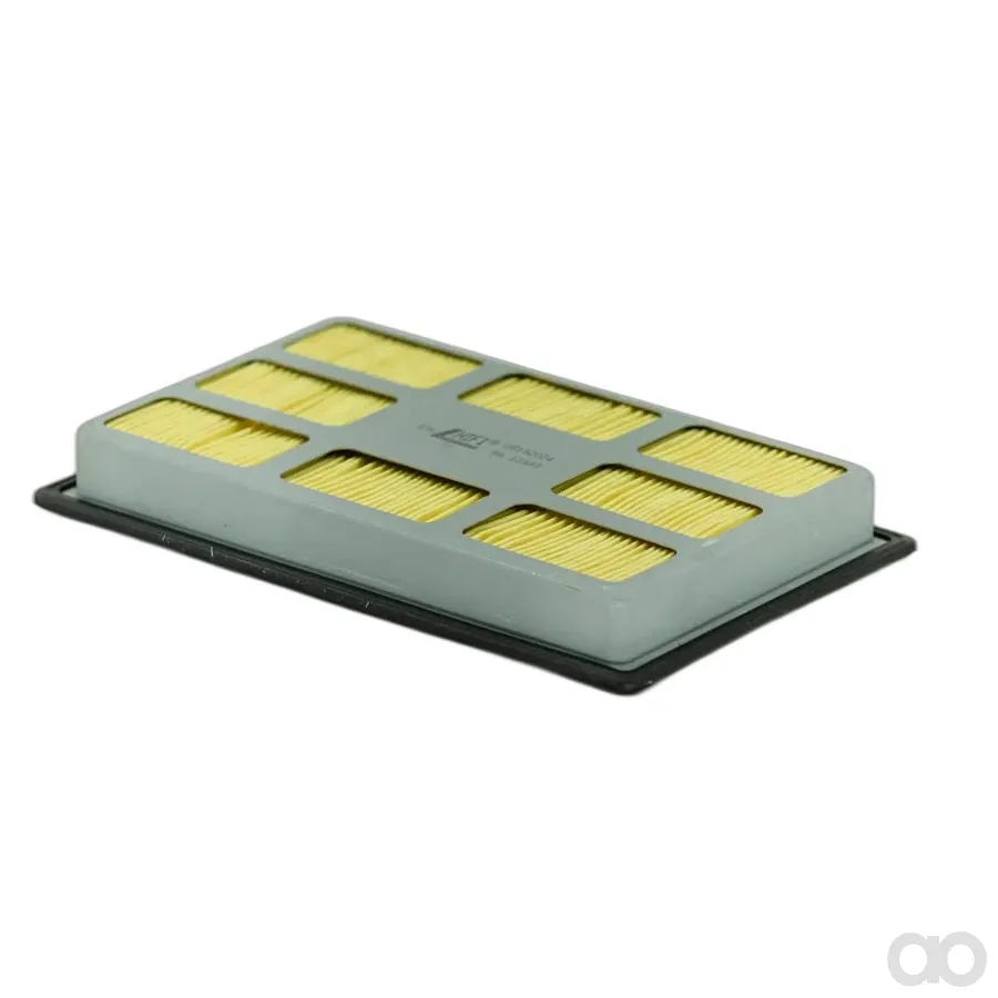 Hifi Filter