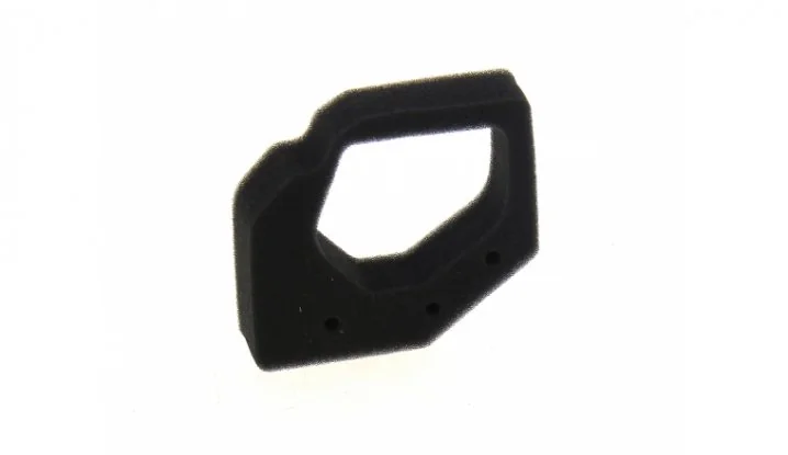 Hifi Filter - SA 12343 - Air filter element (foam)