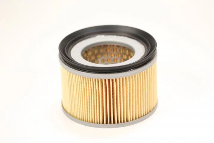 Hifi Filter - SA 12347 - Air filter element