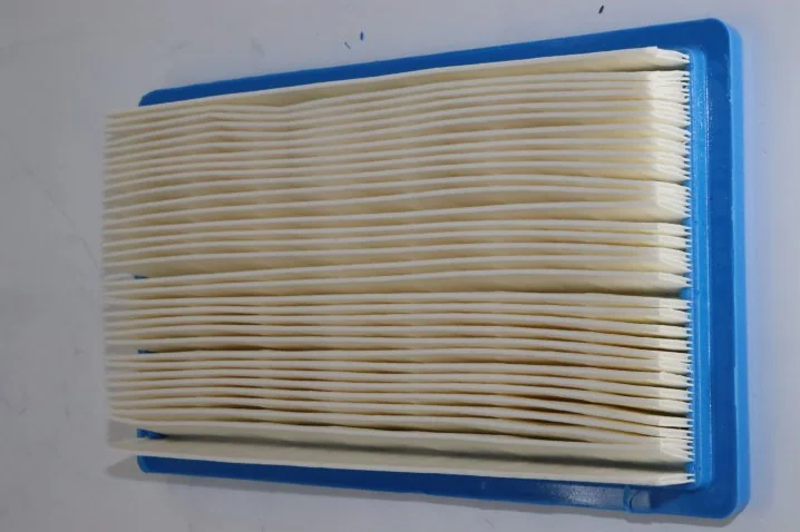 Hifi Filter - SA 12355 - Air filter element