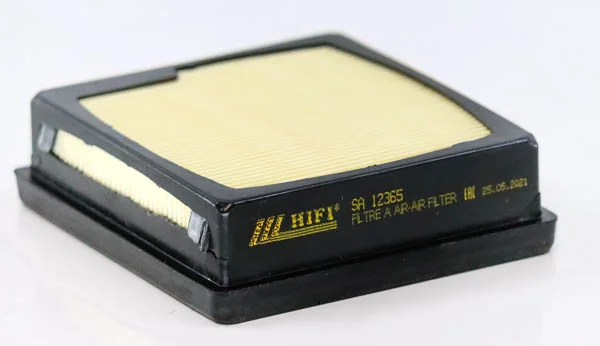 Hifi Filter - SA 12365 - Air filter element