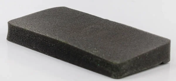 Hifi Filter - SA 12378 - Air filter element