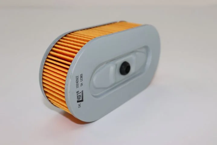 Hifi Filter - SA 12383 - Air filter element