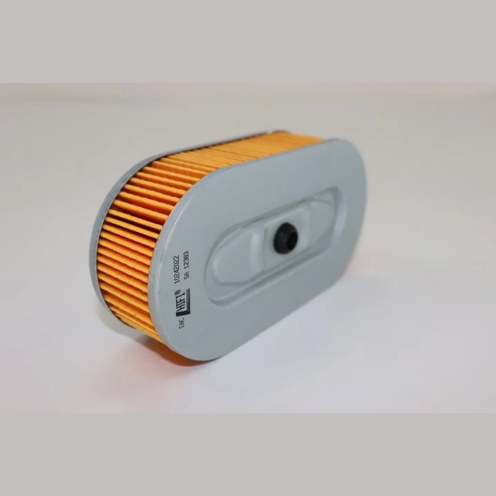 Hifi Filter