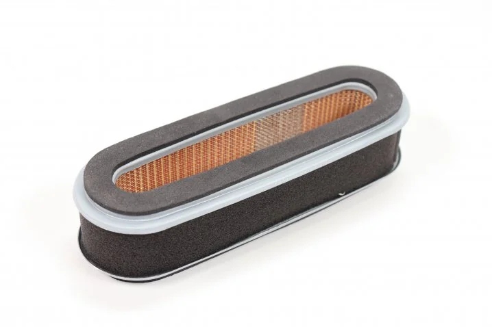 Hifi Filter - SA 12400 - Air filter element
