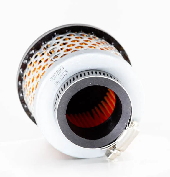 Hifi Filter