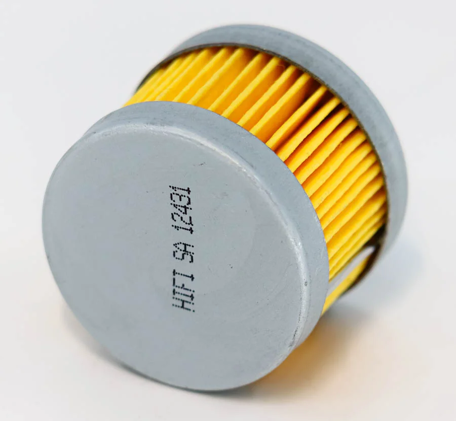 Hifi Filter - SA 12431 - Air filter element