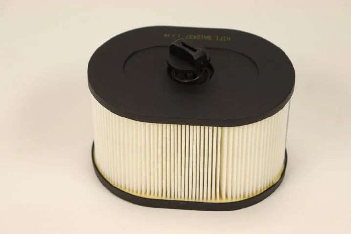 Hifi Filter