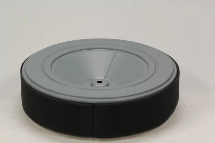 Hifi Filter - SA 12452 - Air filter element