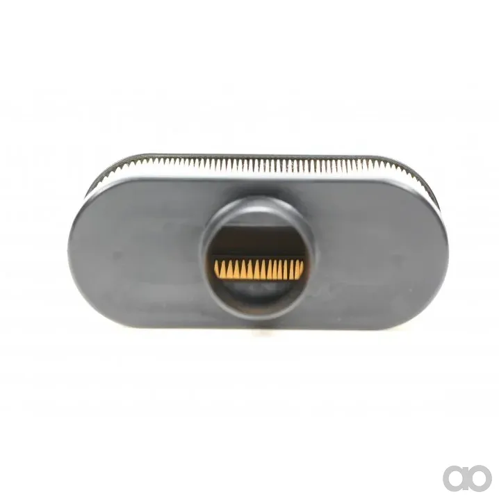 Hifi Filter