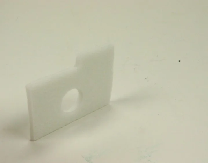 Hifi Filter - SA 12465 - Air filter element