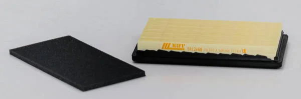Hifi Filter - SA 12468 - Air filter element
