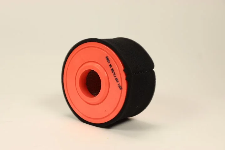 Hifi Filter