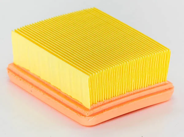 Hifi Filter - SA 12502 - Air filter element