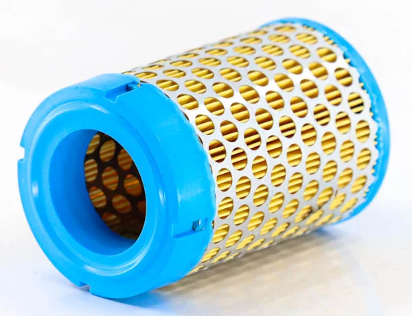 Hifi Filter - SA 12505 - Air filter element