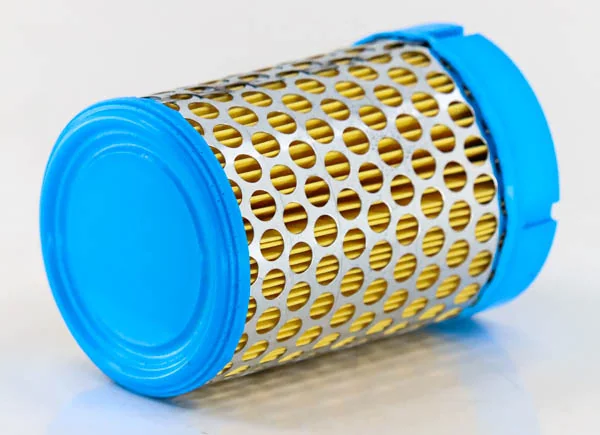 Hifi Filter - SA 12505 - Air filter element
