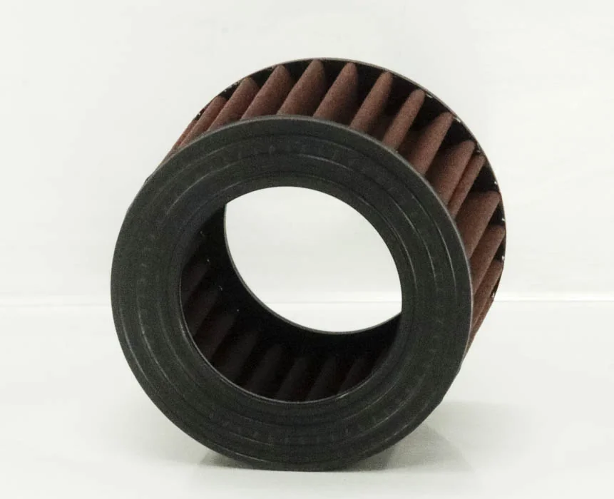 Hifi Filter - SA 12509 - Air filter element