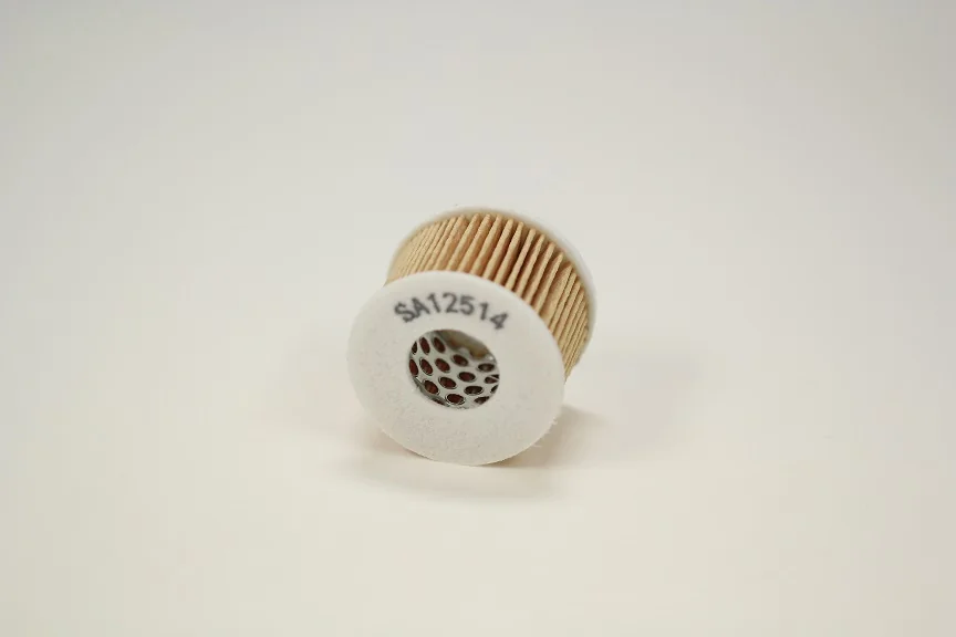 Hifi Filter - SA 12514 - Air filter element