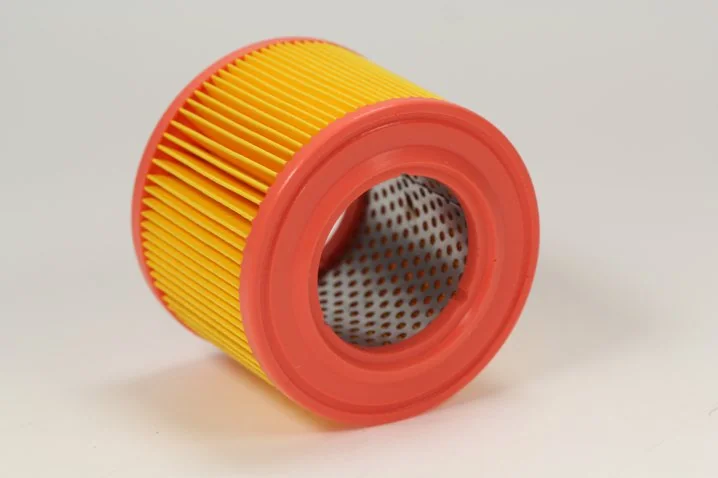 Hifi Filter - SA 12517 - Air filter element