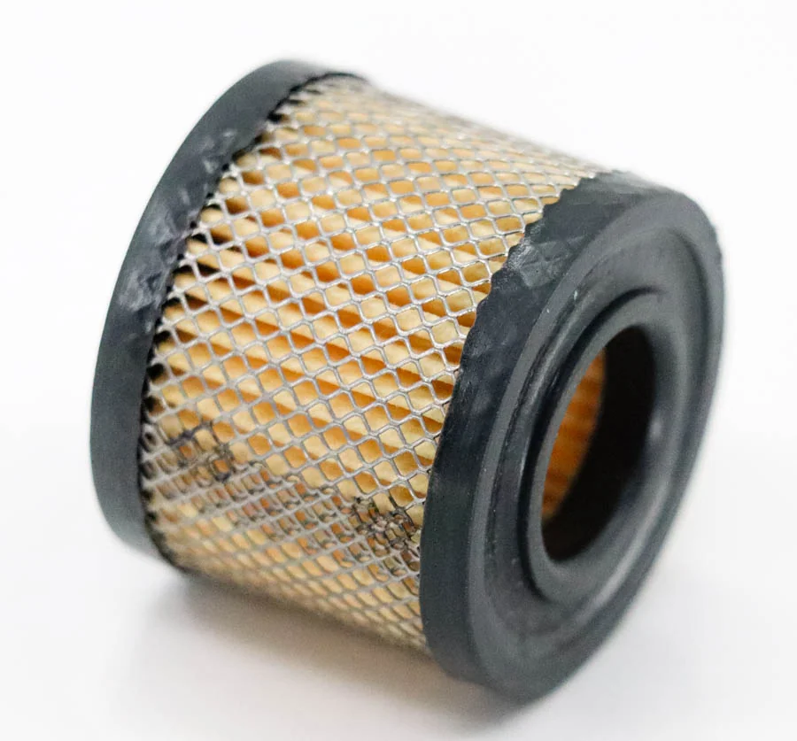 Hifi Filter - SA 12527 - Air filter element