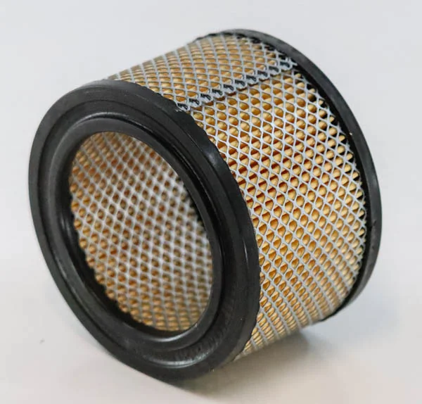 Hifi Filter - SA 12534 - Air filter element
