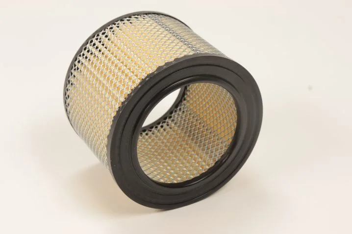 Hifi Filter
