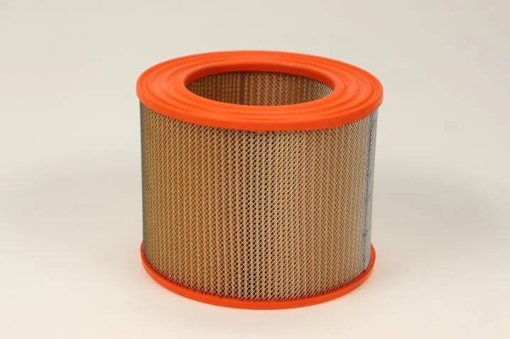 Hifi Filter - SA 12539 - Air filter element