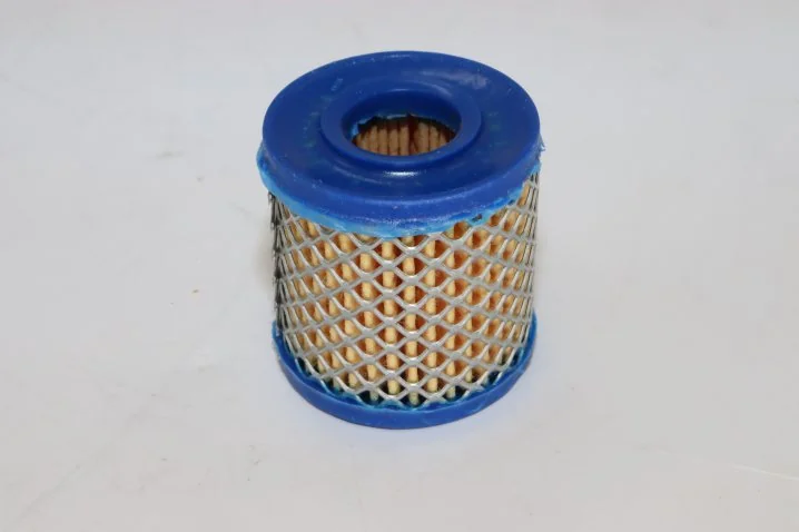 Hifi Filter - SA 12542 - Air filter