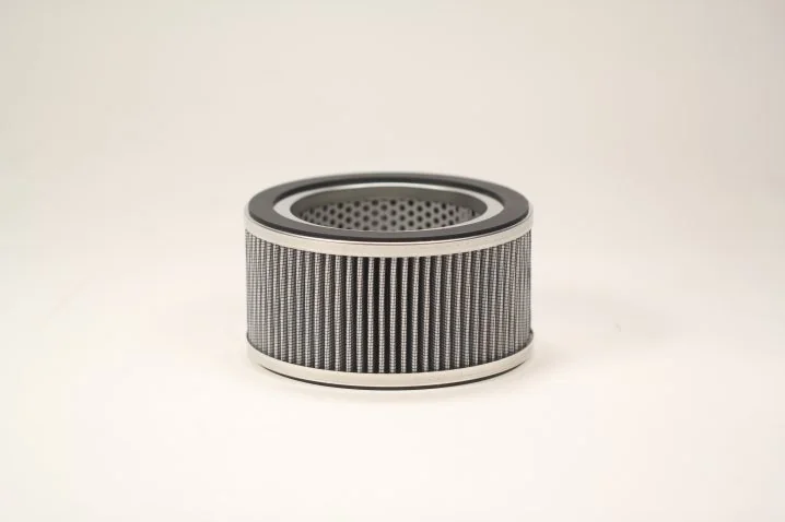 Hifi Filter - SA 12547 - Air filter element
