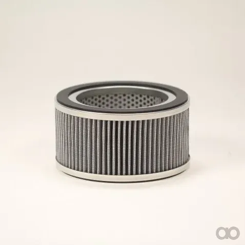 Hifi Filter