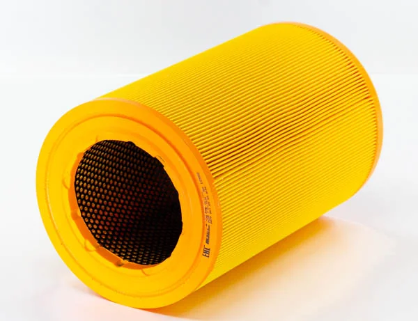 Hifi Filter - SA 12552 - Air filter element