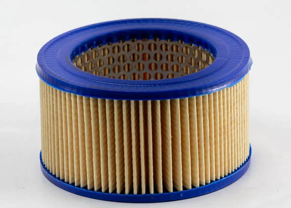 Hifi Filter